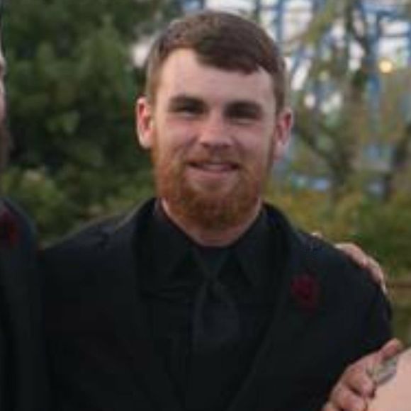 Meet your Posher, Kyle - Picture 1 of 1